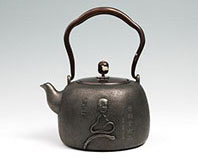 禅茶一味