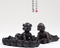 压床娃娃