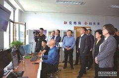 山西省委宣传部调研督导代县“四力”教育实践