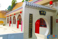 庭院深深