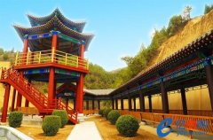 亭台楼榭