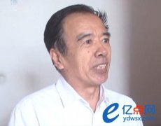 山西平遥王京利:最美国防人候选人