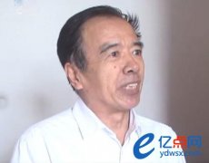 山西平遥王京利：最美国防人候选人