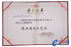 最具特色工艺品