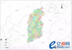 山西在中国历史上处于什么地位?