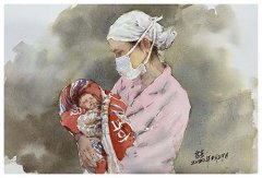 妈妈,我想你
