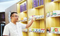 晋医杨家:以时间为武器方可无敌天下