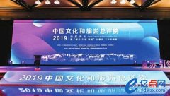 云冈石窟获评2019中国文旅融合示范景区