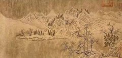 山西人王维!惊艳中国历史一千多年